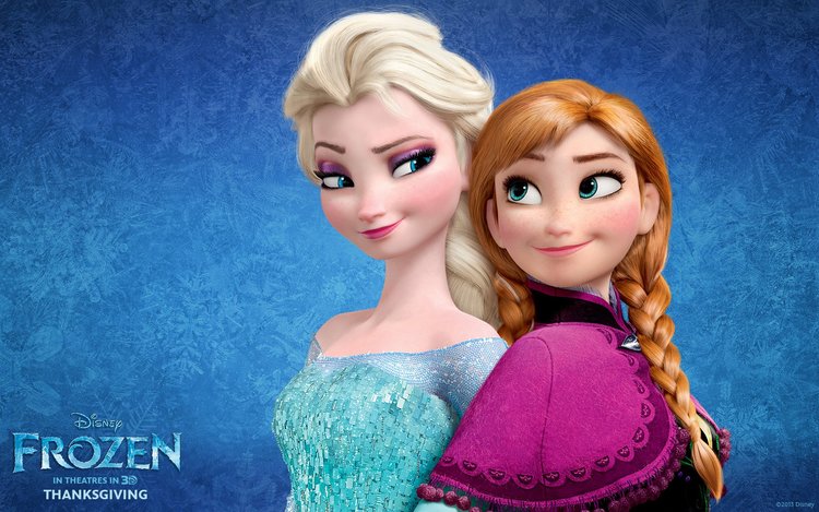 Image for Suit Against Disney Movie ‘Frozen’ is “Iced” Out of Court post