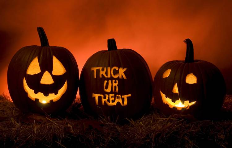 Image for Is your home ready for Halloween? Read this personal injury guide to find out post