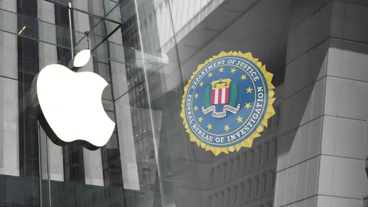 Image for Federal New York Judge Rules Apple Does Not Have to Help FBI post