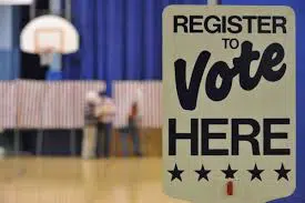 Image for Illinois’ Same Day Voter Registration Law Under Attack post