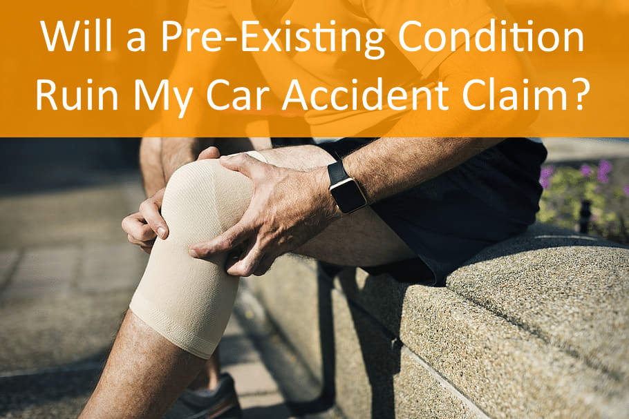 Broken Ankle Settlements (Car Accident Claims, Falls and More)