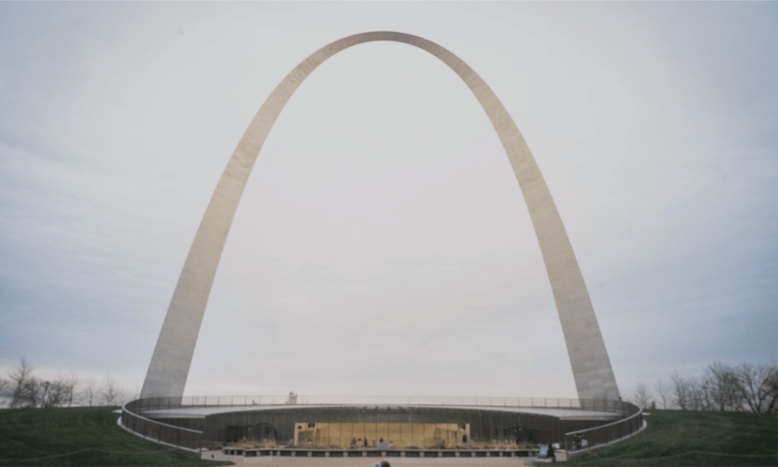 Gateway Arch