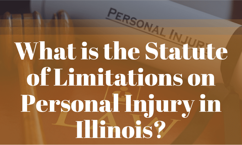 Image for What is the Statute of Limitations on Personal Injury in Illinois? post