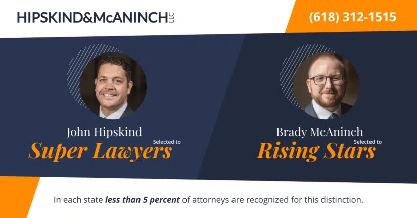 Image for Hipskind and McAninch Selected as 2022 Super Lawyers and Rising Stars℠ post