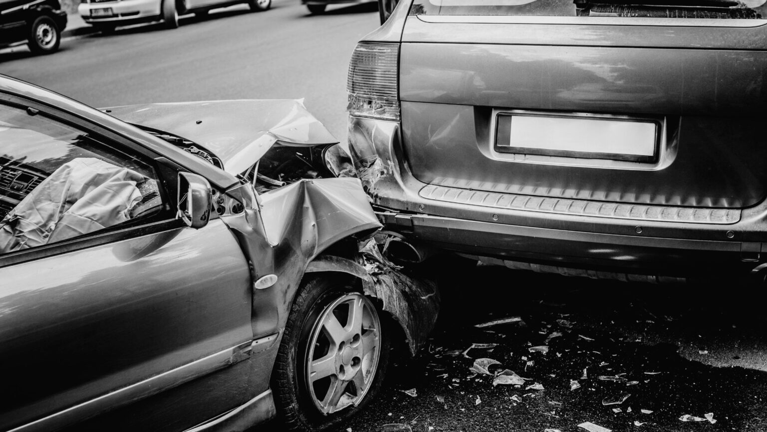 Average Settlement for Rear-End Accidents