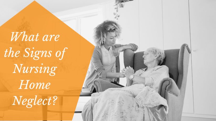 Image for What are the Signs of Nursing Home Neglect? post