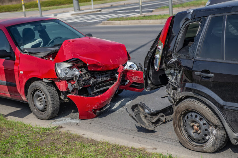 Photo of Car Crash