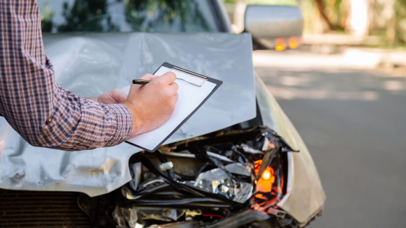 Photo of Insurance Agent